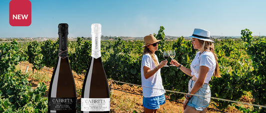 CABRITA WINES