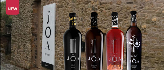 CASA DO JOA