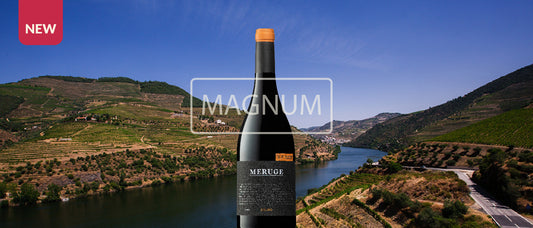 LAVRADORES DE FEITORIA Meruge 2019 Magnum