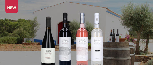 HERDADE DOS OUTEIROS ALTOS