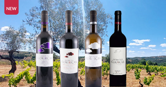 QUINTA DAS CORRIÇAS