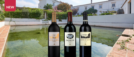 QUINTA DO MOURO
