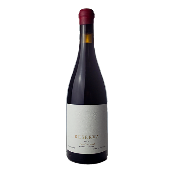 Quinta da Boa Esperança Reserva 2015 (Magnum) Red