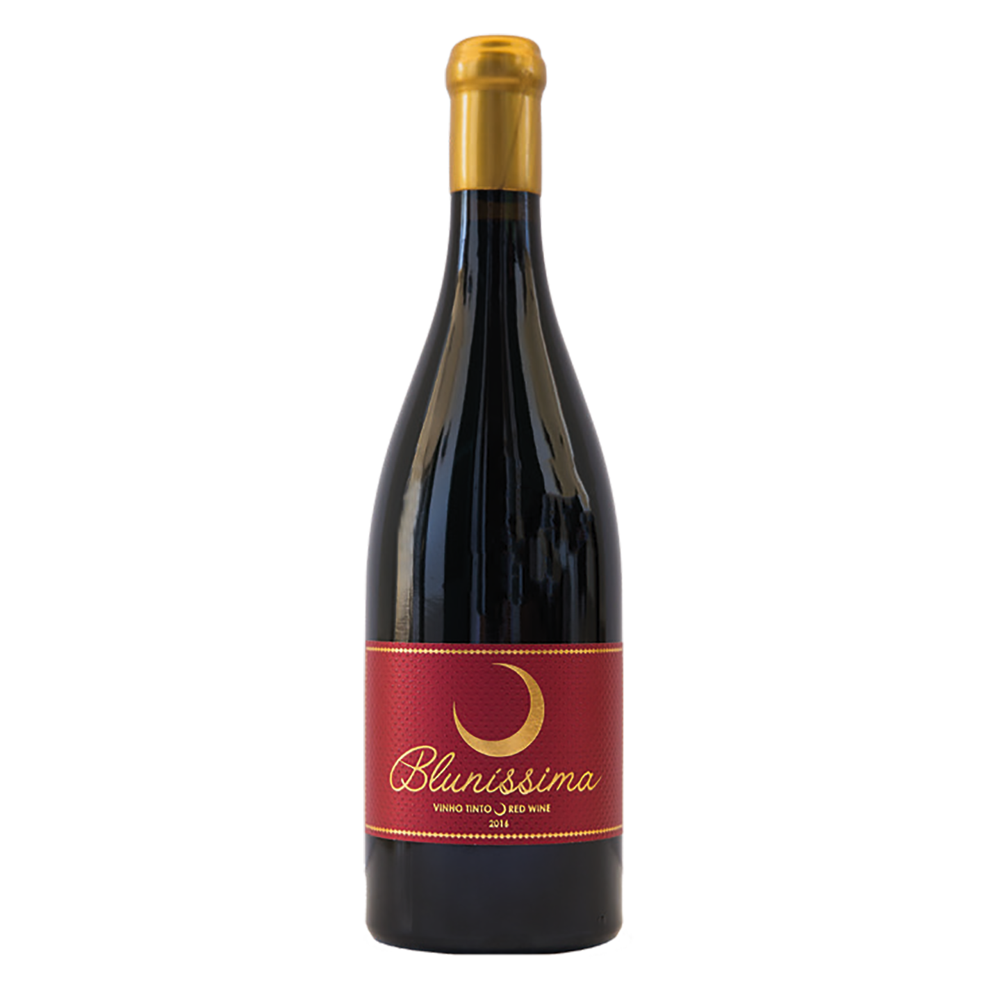 Monte Bluna Bluníssima 2016 Red