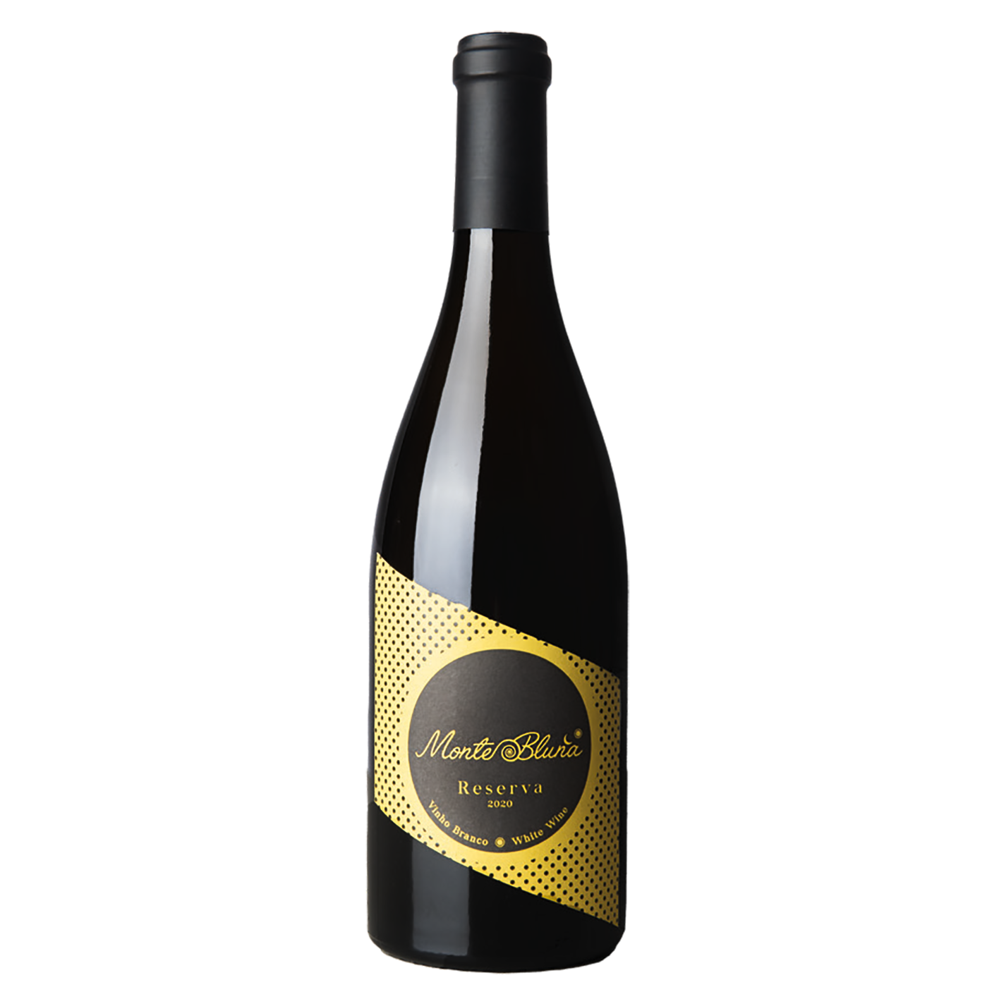 Monte Bluna Reserva 2020 White