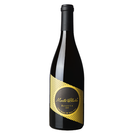 Monte Bluna Reserva 2020 White