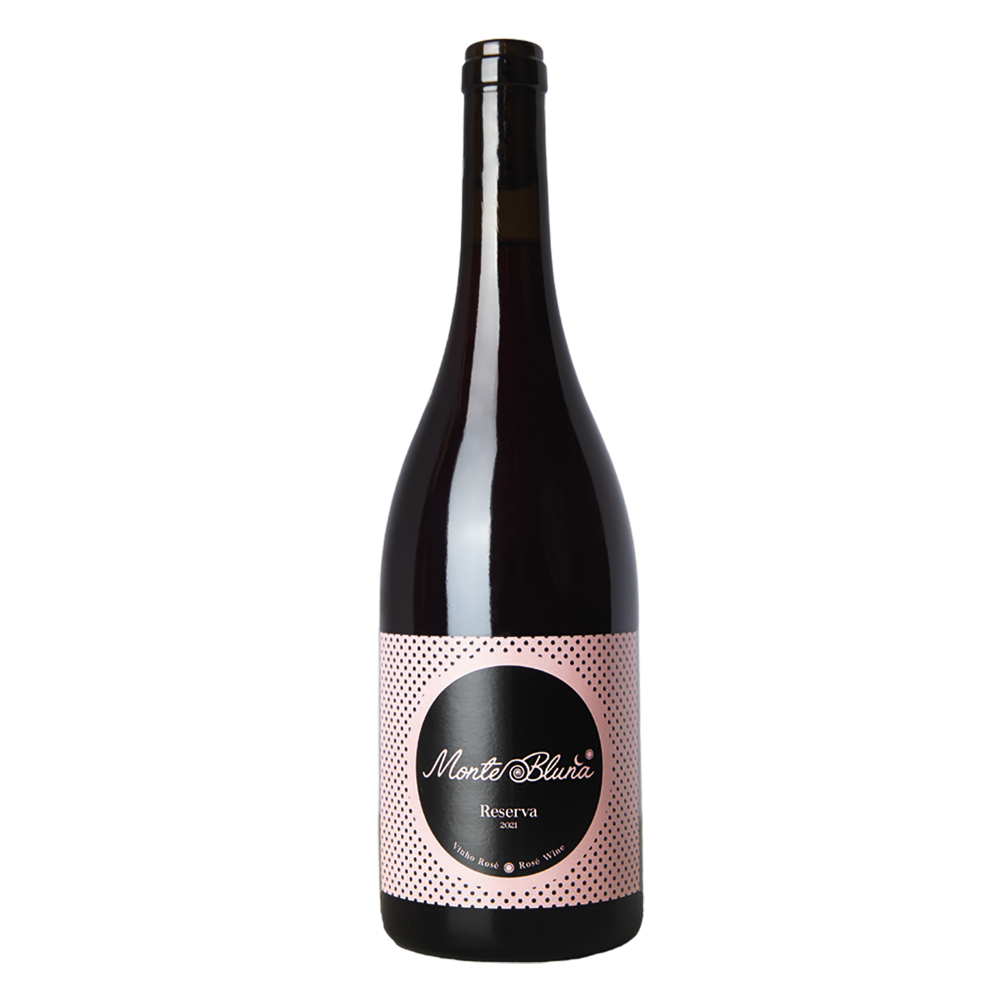 Monte Bluna Reserva 2021 Rosé