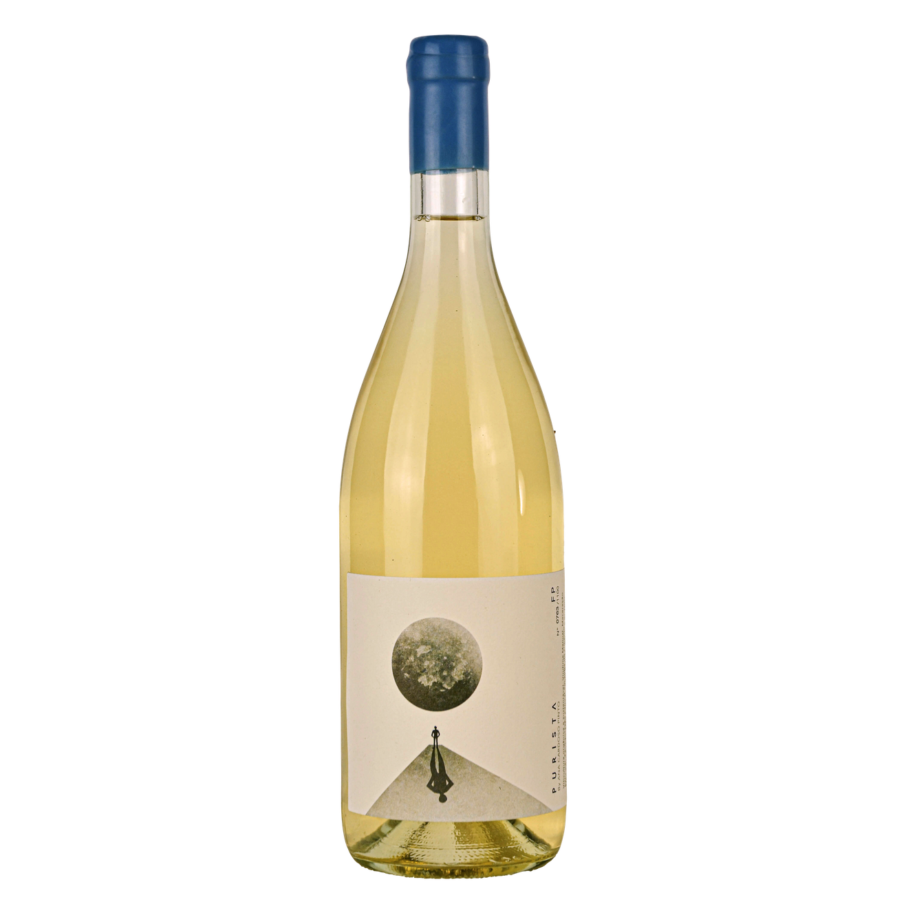Purista Fernão Pires 2022 White