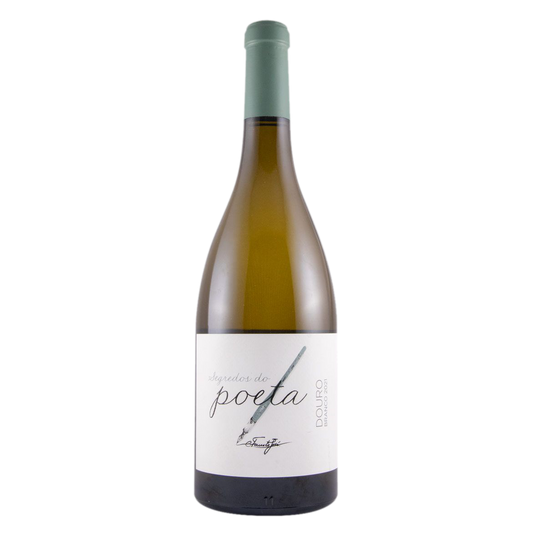 Quinta do Poeta Segredos do Poeta 2021 White