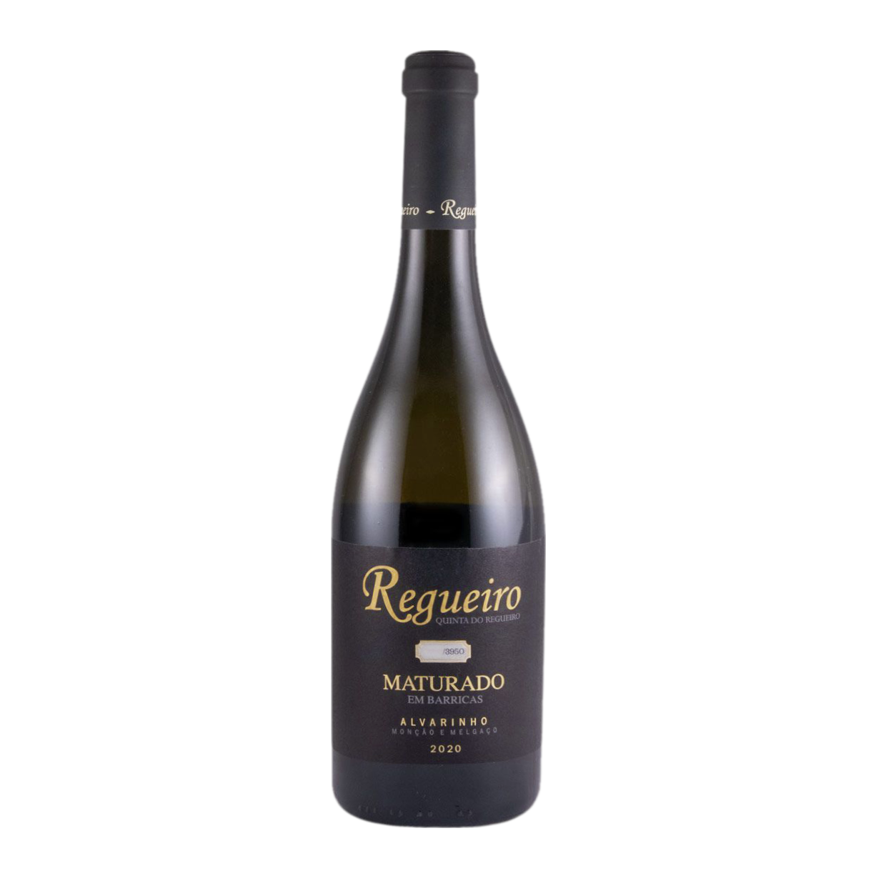 Quinta do Regueiro Maturado 2020 White