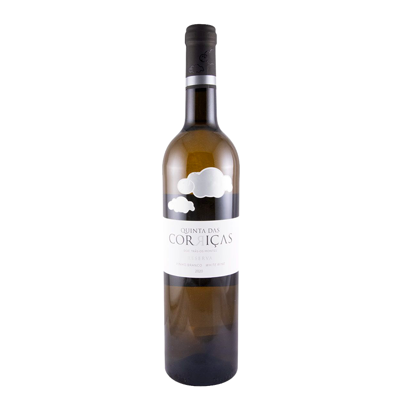 Quinta das Corriças Reserva 2020 Branco