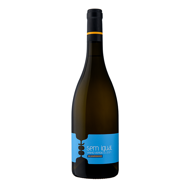 Sem Igual Alvarinho 2022 Blanc