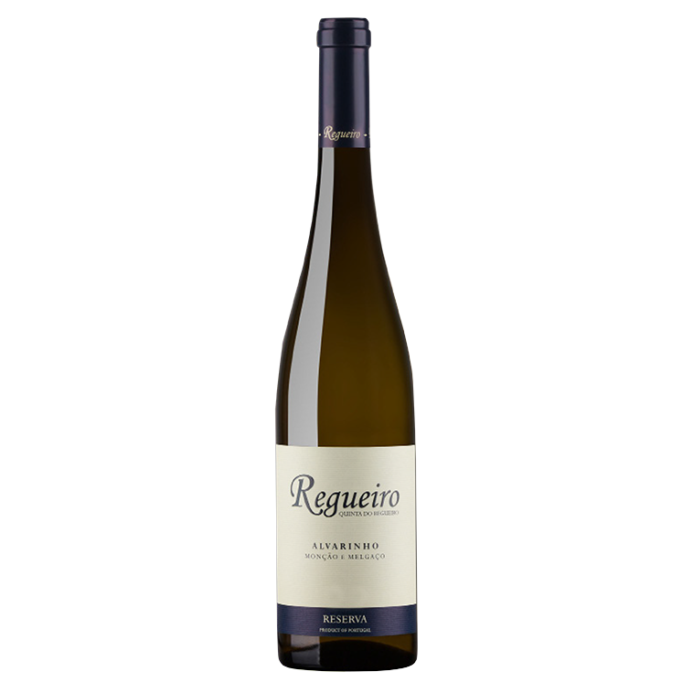 Quinta do Regueiro Alvarinho Reserva 2013 White Magnum