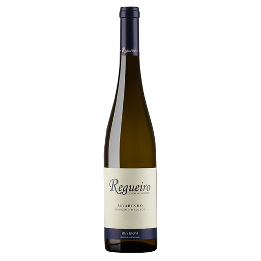 Quinta do Regueiro Alvarinho Reserva 2013 White Magnum