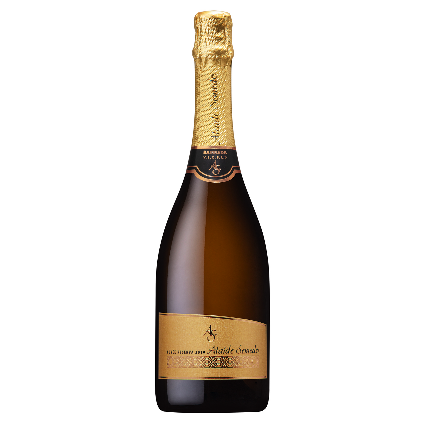 Ataíde Semedo Cuvée Reserva 2018 Espumante