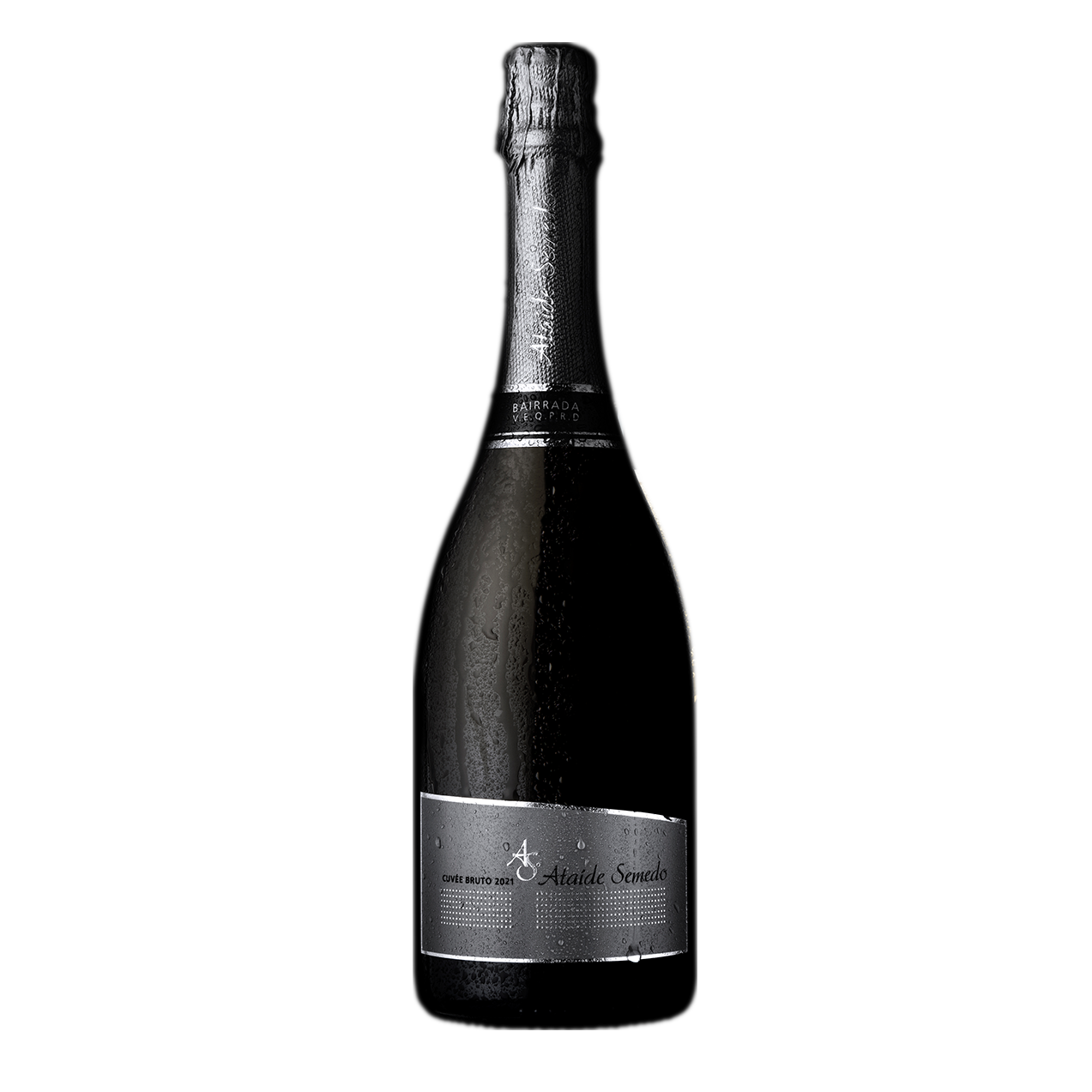 Ataíde Semedo Cuvée Bruto 2017 Espumante