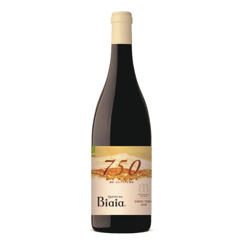 Quinta da Biaia 750 2019 Red