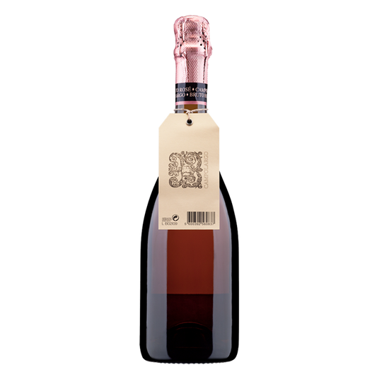 Campolargo Bruto Rosé 2016 (Magnum) Espumante