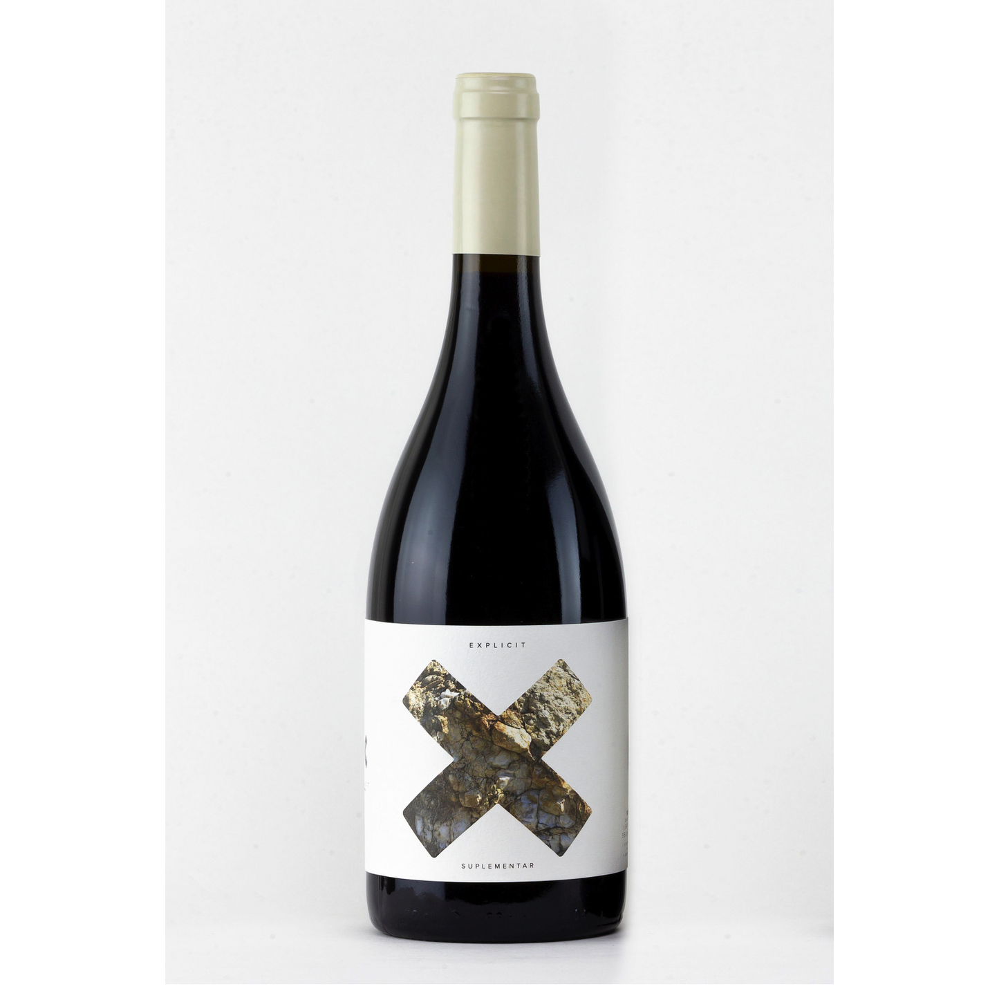 Rosa Santos Família Explicit X Vinhas Velhas 2018 Red