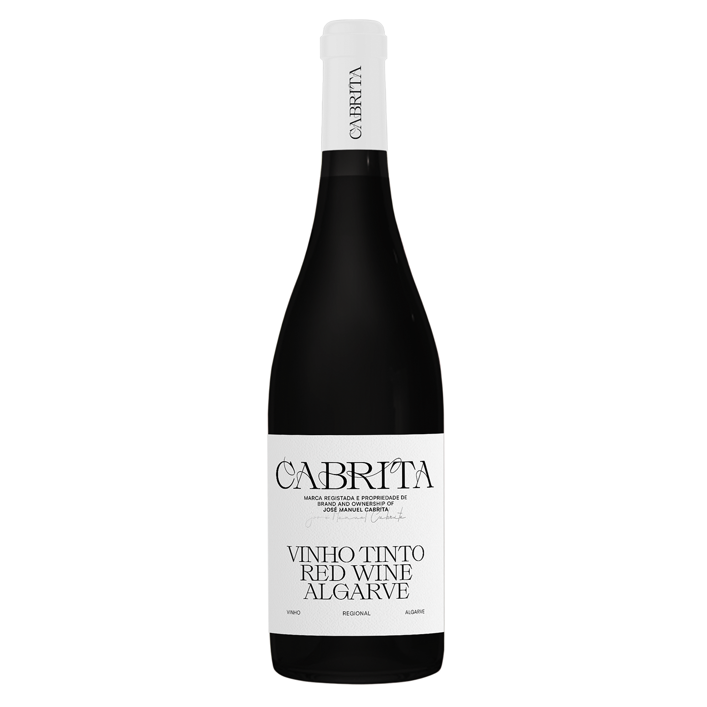 Cabrita 2020 Tinto