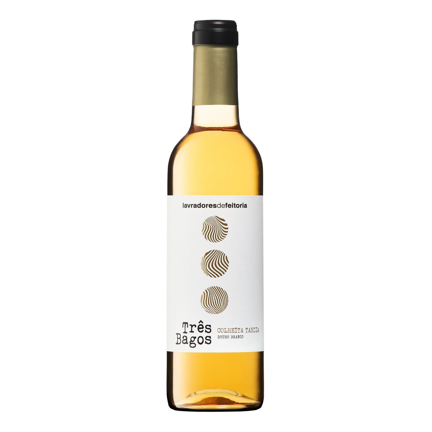 Lavradores de Feitoria Colheita Tardia 2019 White