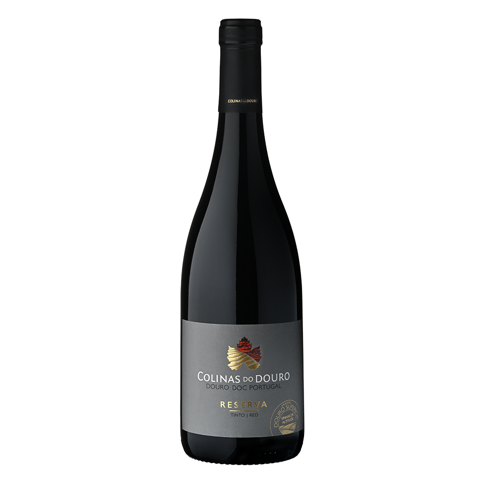 Colinas do Douro Reserva 2019 Red