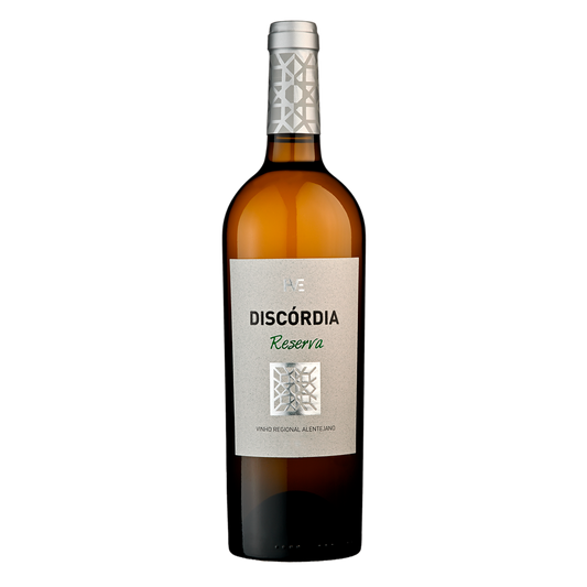 Herdade Vale D'Évora Discórdia Reserva 2020 Branco