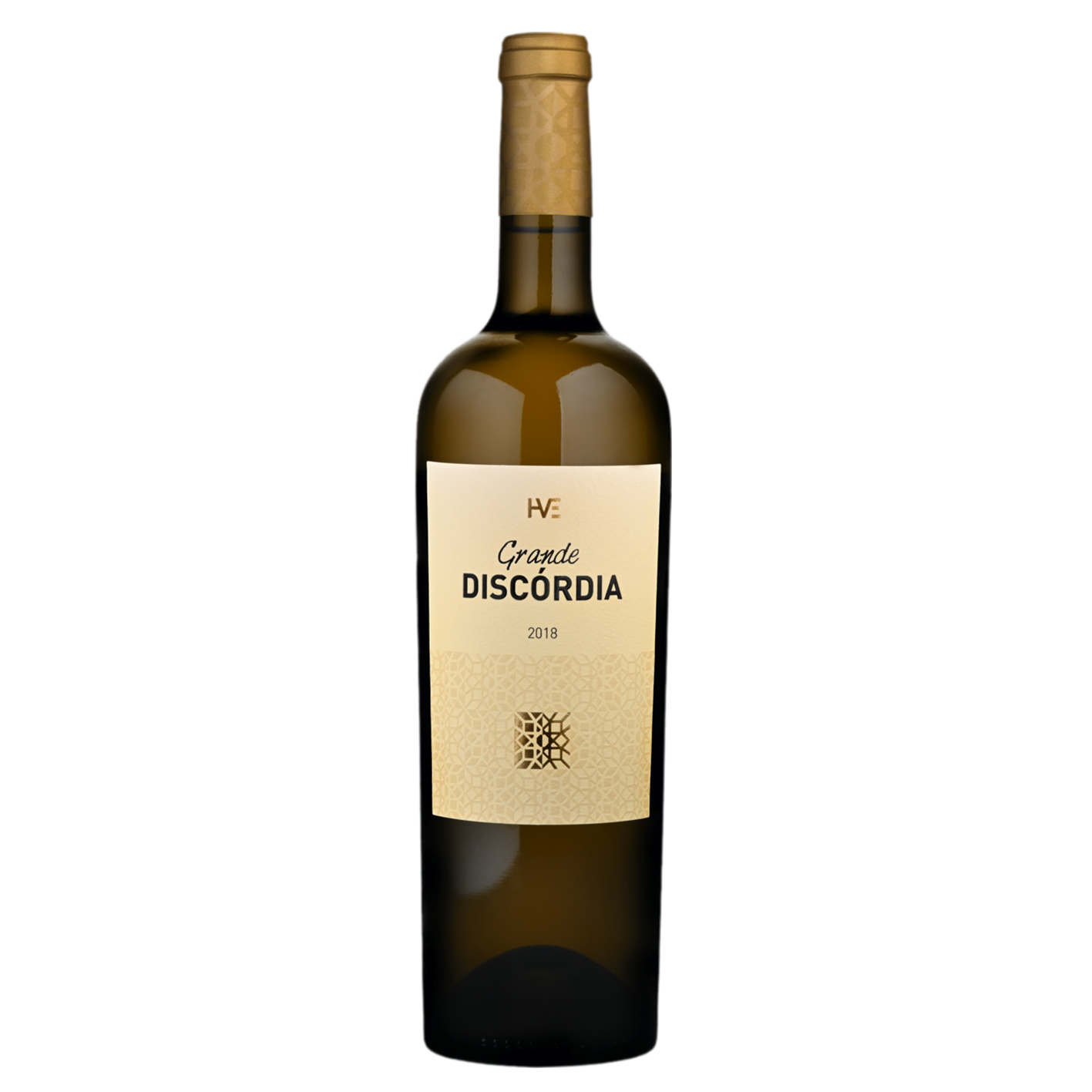Herdade Vale D'Évora Grande Discórdia 2018 White