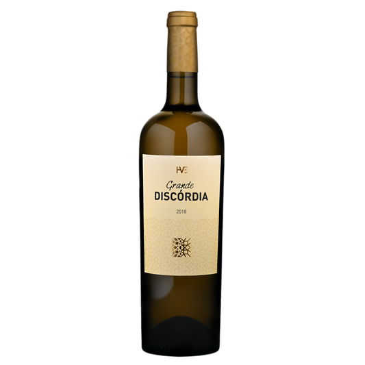 Herdade Vale D'Évora Grande Discórdia 2018 White