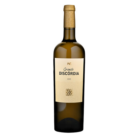 Herdade Vale D'Évora Grande Discórdia 2020 Branco