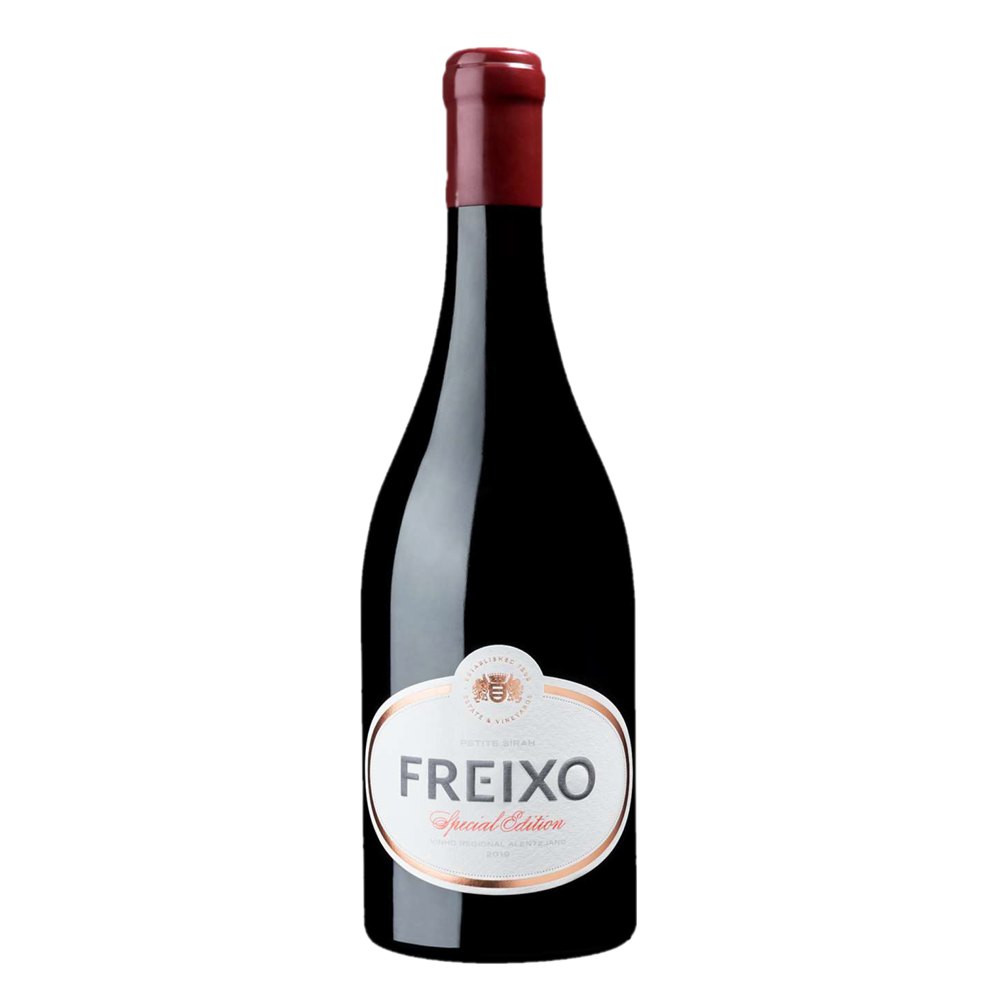 Herdade do Freixo Special Edition Petite Syrah 2019 Tinto