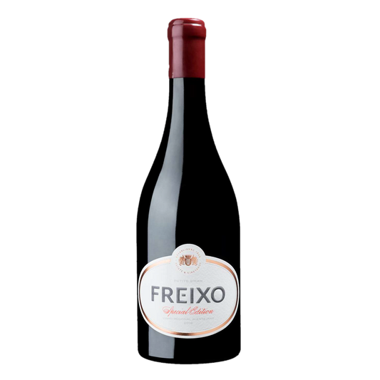 Herdade do Freixo Special Edition Petite Syrah 2019 Red
