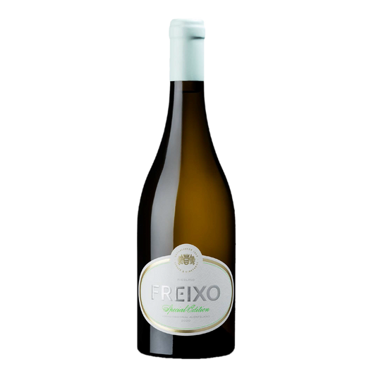 Herdade do Freixo Special Edition Riesling 2020 White