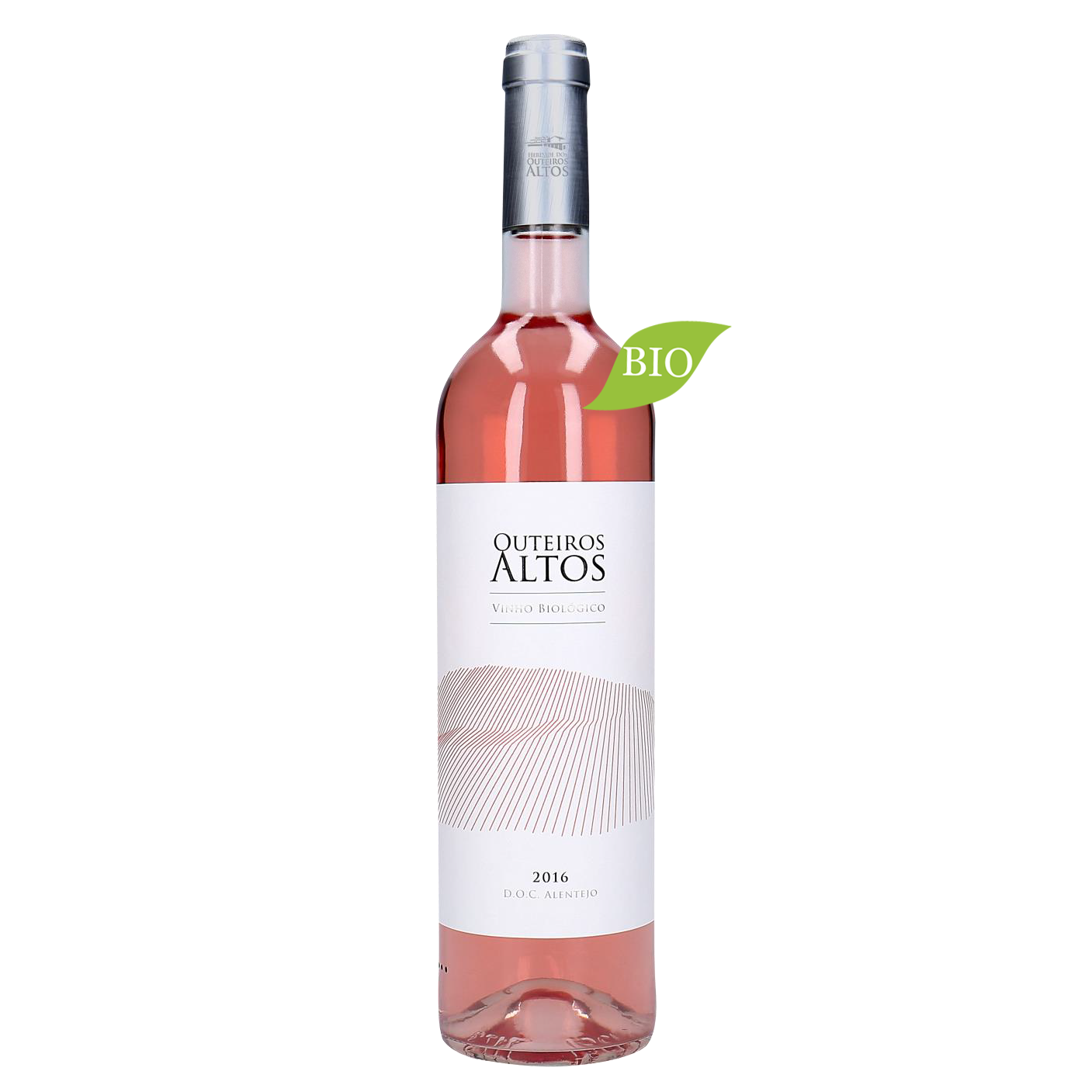 Herdade dos Outeiros Altos 2021 Rosé