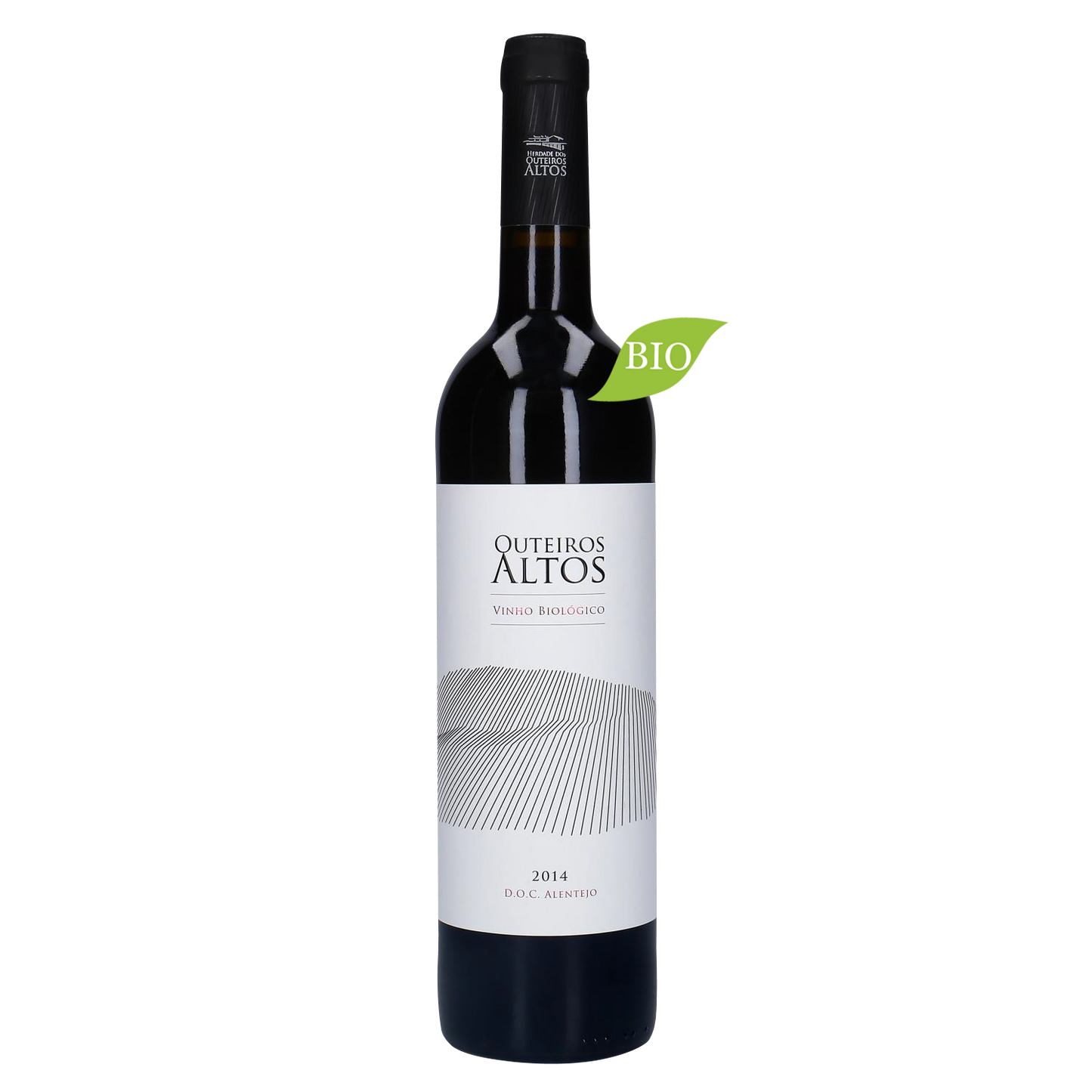 Herdade dos Outeiros Altos 2021 Red