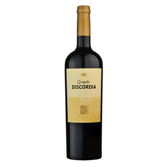 Herdade Vale D'Évora Grande Discórdia 2019 Tinto