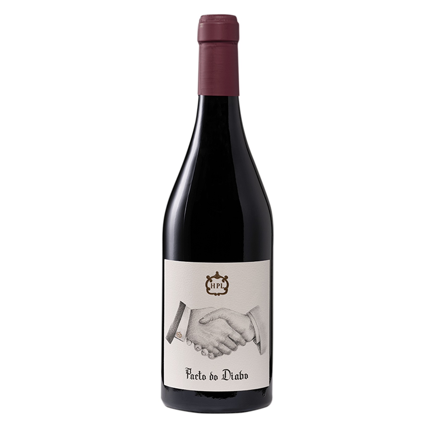 Herdade Papa Leite Pacto do Diabo 2019 (Magnum) Tinto