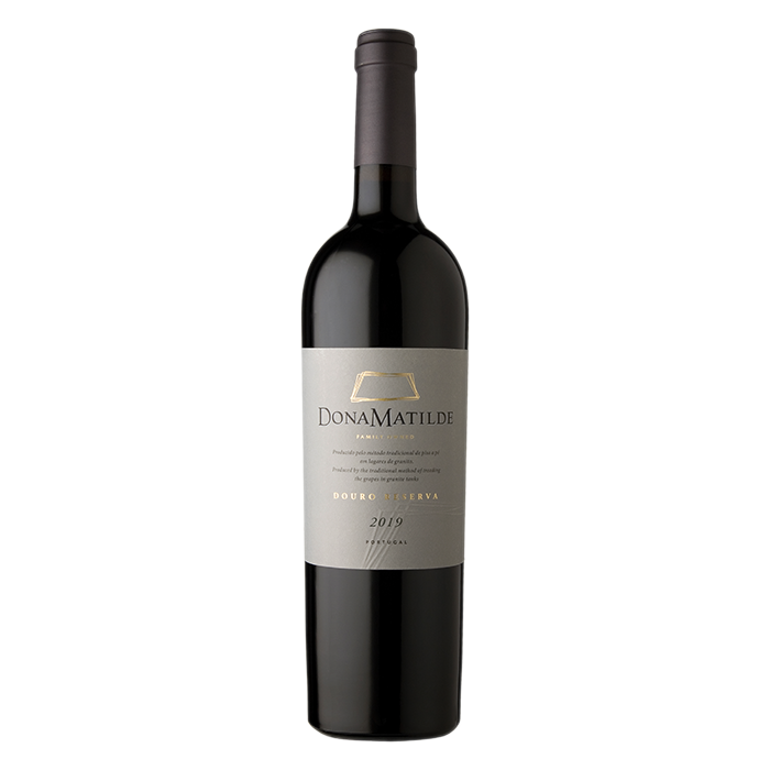 Dona Matilde Reserva 2019 Tinto