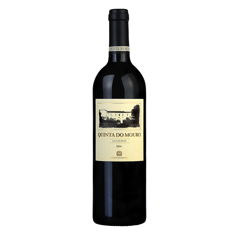 Quinta do Mouro 2014