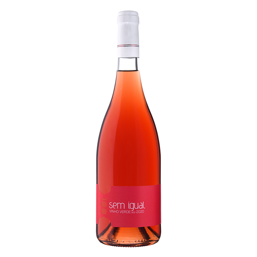 Sem Igual 2020 Rosé
