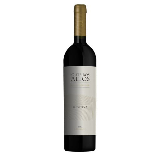 Herdade dos Outeiros Altos Reserva 2018 Red