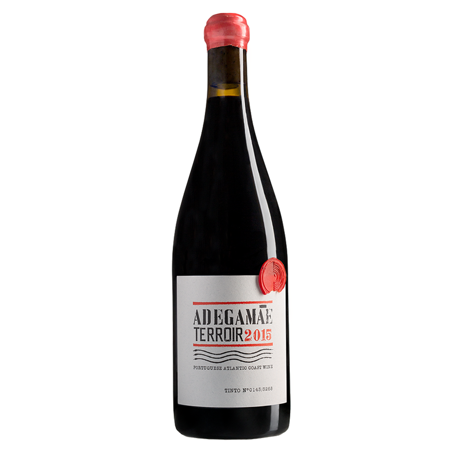 AdegaMãe Terroir 2015