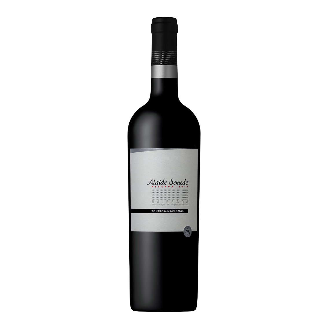 Ataíde Semedo Touriga Nacional Reserva 2019 Tinto