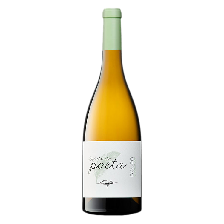 Quinta do Poeta 2021 Blanc