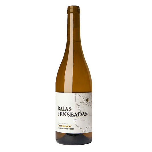 Baías e Enseadas Chardonnay 2020 White Exclusive Outwine