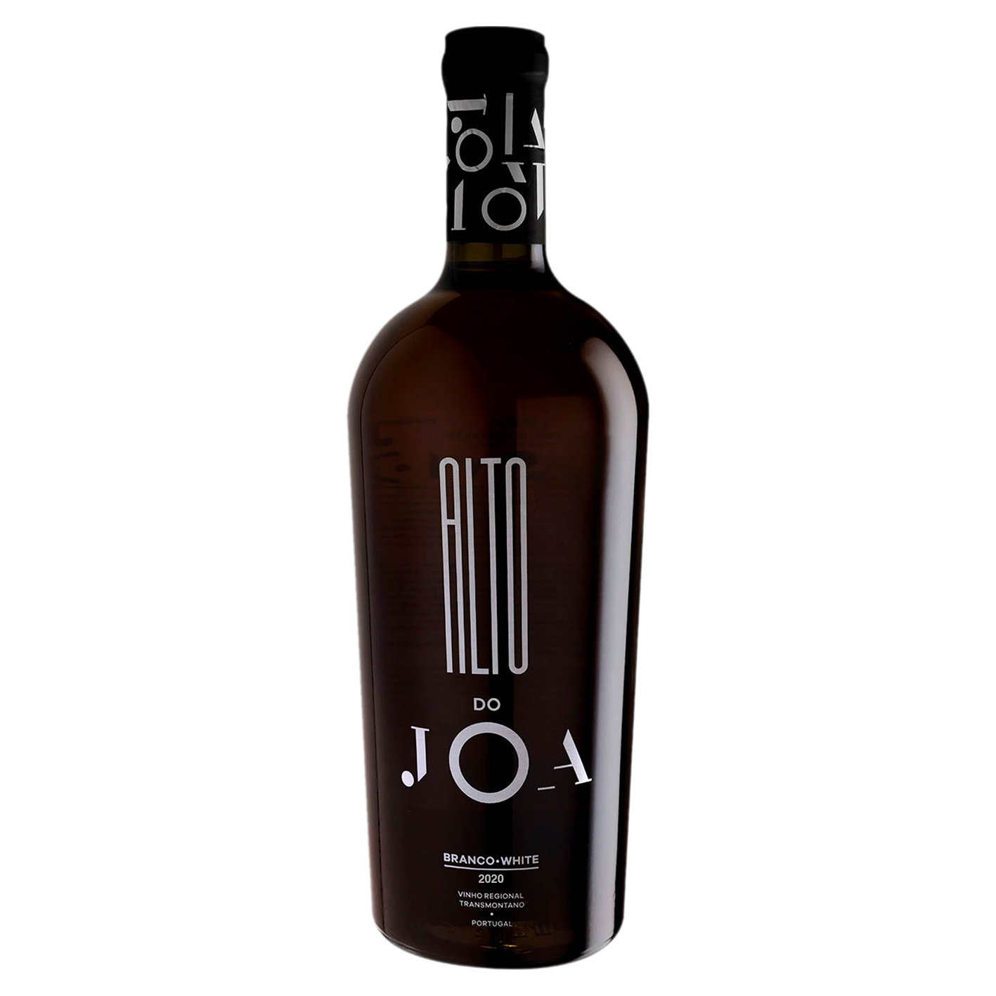 Casa do JOA Alto do JOA 2020 Blanc