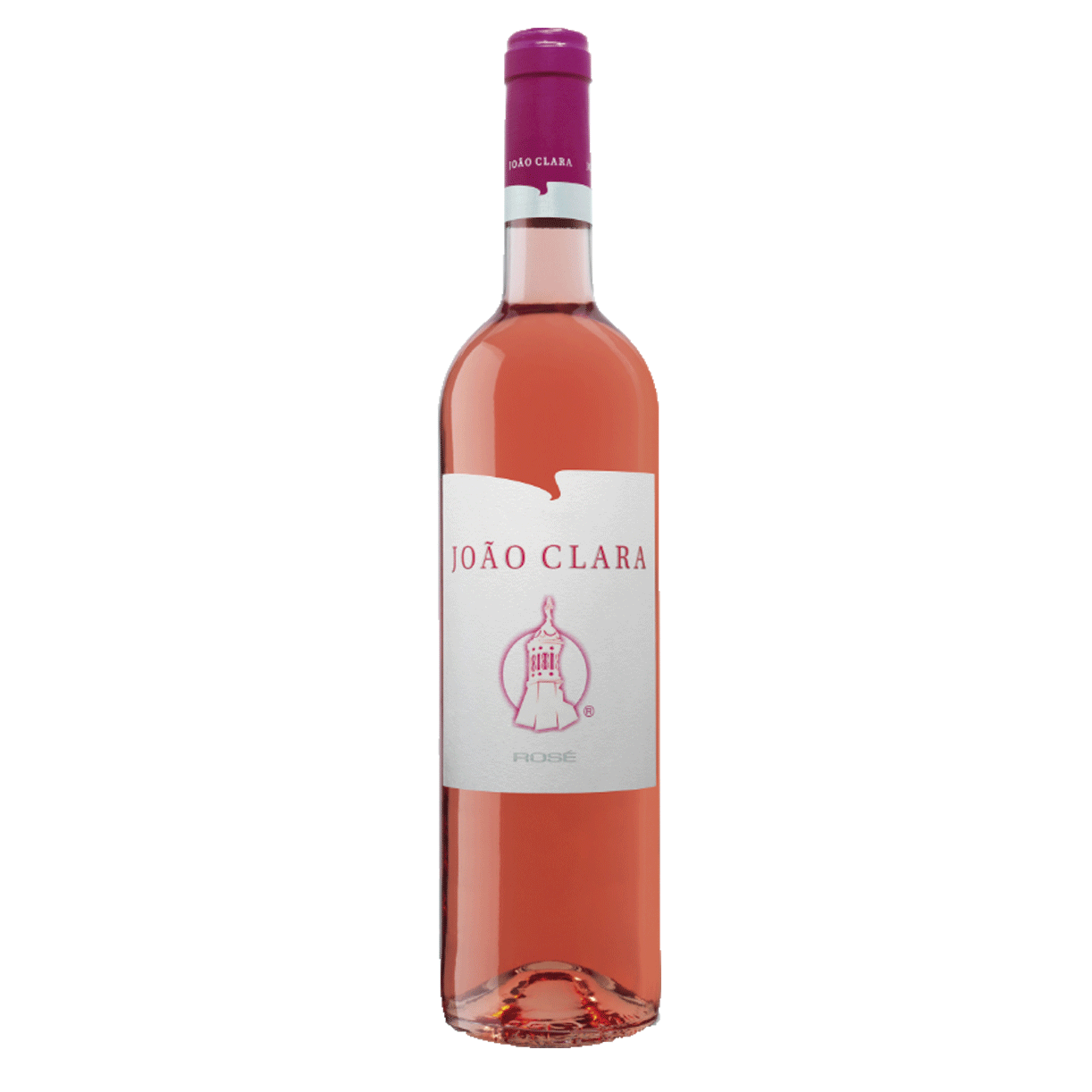 João Clara 2015 Rosé