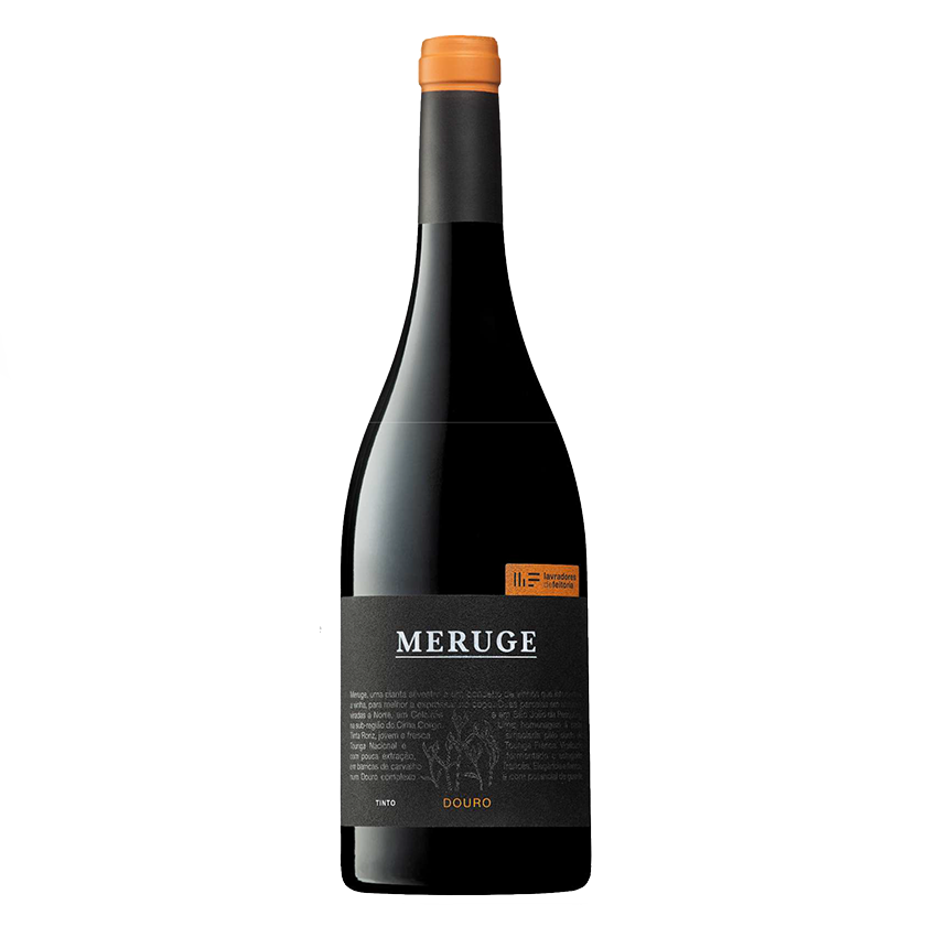 Lavradores de Feitoria Meruge 2019 Red