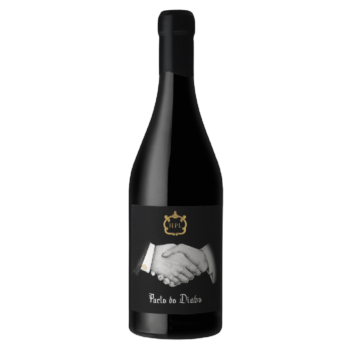Herdade Papa Leite Pacto do Diabo 2021 Red Magnum