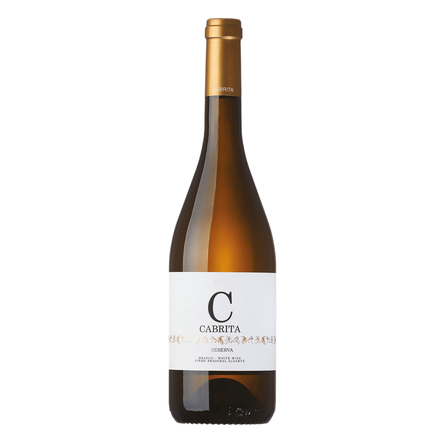 Cabrita Reserva 2018 Blanc
